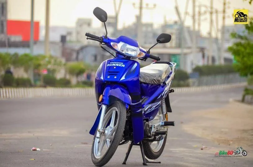 scooter in bangladesh